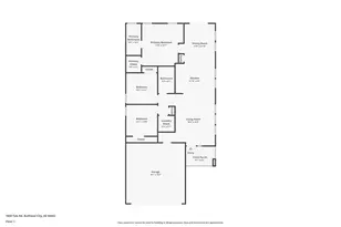 1840 Talc Rd, Bullhead City, AZ 86442 - Photo 3