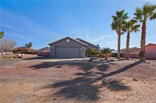 10106 N Concho Dr, Kingman, AZ 86401 - Photo 1