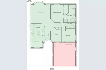 2215 Bonanza Court, Bullhead City, AZ 86442 - Photo 3