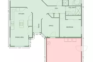 2215 Bonanza Ct, Bullhead City, AZ 86442 - Photo 3