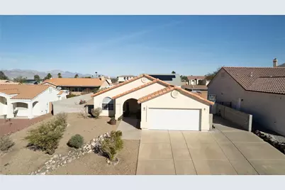 2215 Bonanza Court, Bullhead City, AZ 86442 - Photo 1