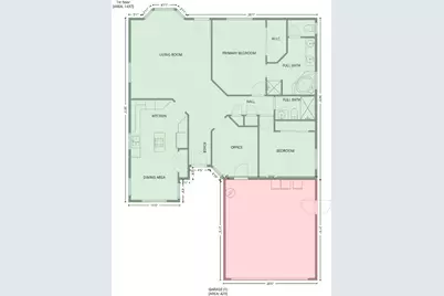 2215 Bonanza Court, Bullhead City, AZ 86442 - Photo 3