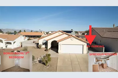 2215 Bonanza Court, Bullhead City, AZ 86442 - Photo 1