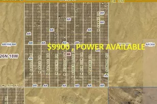 327-07-341 Sequoia Dr, Dolan Springs, AZ 86441 - Photo 1