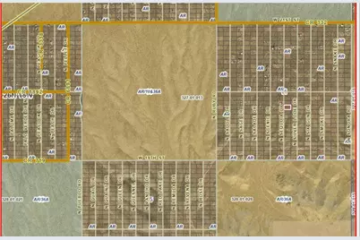 Lot 350 Sequoia Drive, Dolan Springs, AZ 86441 - Photo 3
