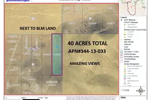 0 E Calle Lago St, Kingman, AZ 86409 - Photo 1