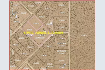 2800 W Cherry Street, Meadview, AZ 86444 - Photo 19