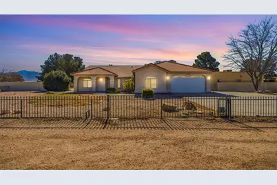 4100 Airway Avenue, Kingman, AZ 86401 - Photo 1