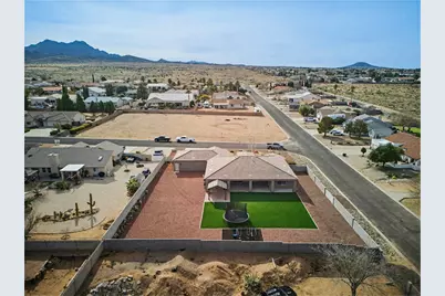 349 Hidden Canyon Road, Kingman, AZ 86401 - Photo 41