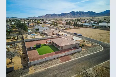 349 Hidden Canyon Road, Kingman, AZ 86401 - Photo 3