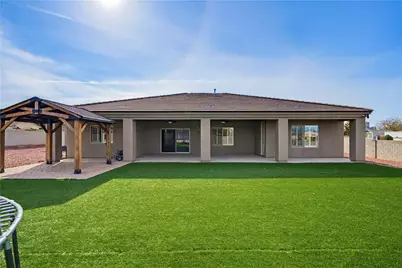 349 Hidden Canyon Road, Kingman, AZ 86401 - Photo 47