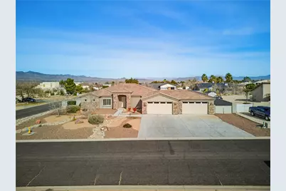 349 Hidden Canyon Road, Kingman, AZ 86401 - Photo 1