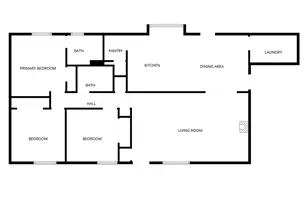 3115 Mark Dr, Kingman, AZ 86401 - Photo 5