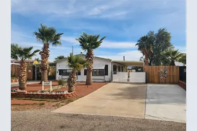 5700 S Ruby Street, Fort Mohave, AZ 86426 - Photo 3