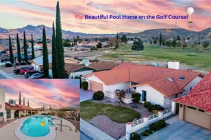 985 Country Club Dr, Kingman, AZ 86401 - Photo 1