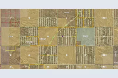 Lot 285 18th Street, Dolan Springs, AZ 86441 - Photo 3