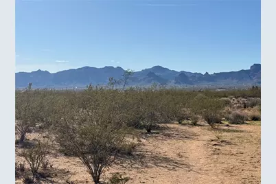 Lot 3 North Teddy Roosevelt Road, Golden Valley, AZ 86413 - Photo 9