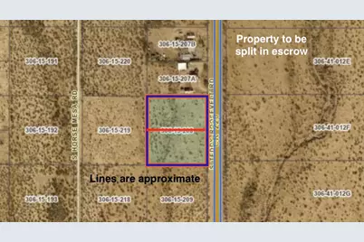 Lot 3 North Teddy Roosevelt Road, Golden Valley, AZ 86413 - Photo 13