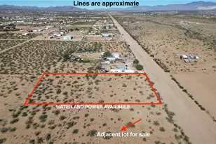 306-15-208 Teddy Roosevelt Rd, Golden Valley, AZ 86413 - Photo 1