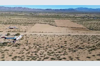 Lot 3 North Teddy Roosevelt Road, Golden Valley, AZ 86413 - Photo 5