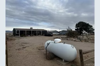 5823 N Hwy 66 Drive, Kingman, AZ 86401 - Photo 3