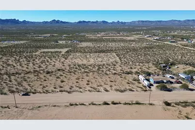 Lot 3 South Teddy Roosevelt Road, Golden Valley, AZ 86413 - Photo 5