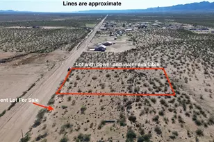 306-15-208 Teddy Roosevelt Rd, Golden Valley, AZ 86413 - Photo 1