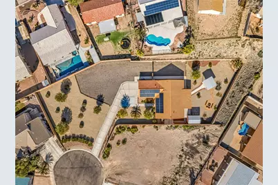 2419 E Pawnee Circle, Fort Mohave, AZ 86426 - Photo 9