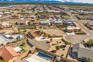 2419 E Pawnee Circle, Fort Mohave, AZ 86426 - Photo 5