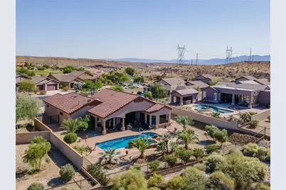 2746 Sidewheel Drive, Bullhead City, AZ 86429 - Photo 75