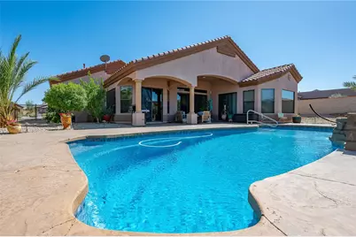 2746 Sidewheel Drive, Bullhead City, AZ 86429 - Photo 57