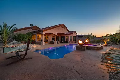 2746 Sidewheel Drive, Bullhead City, AZ 86429 - Photo 81