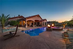 2746 Sidewheel Dr, Bullhead City, AZ 86429 - Photo 81