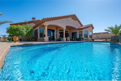 2746 Sidewheel Drive, Bullhead City, AZ 86429 - Photo 7