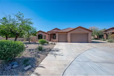 2746 Sidewheel Drive, Bullhead City, AZ 86429 - Photo 47