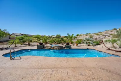 2746 Sidewheel Drive, Bullhead City, AZ 86429 - Photo 55