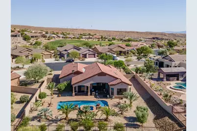 2746 Sidewheel Drive, Bullhead City, AZ 86429 - Photo 71