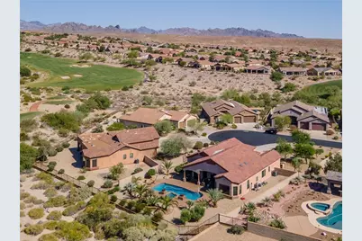 2746 Sidewheel Drive, Bullhead City, AZ 86429 - Photo 77