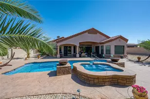 2746 Sidewheel Dr, Bullhead City, AZ 86429 - Photo 9