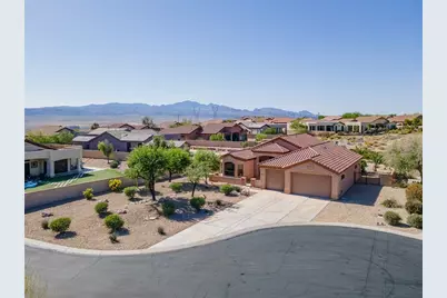 2746 Sidewheel Drive, Bullhead City, AZ 86429 - Photo 67