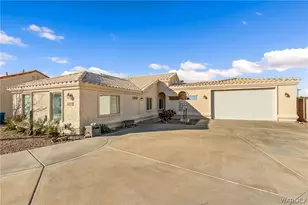 2351 Morningside Dr, Bullhead City, AZ 86442 - Photo 5