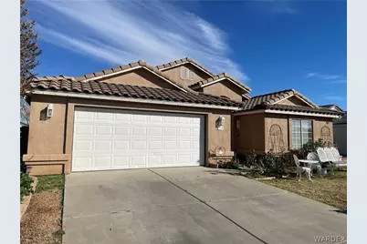 3315 E El Tovar Avenue, Kingman, AZ 86409 - Photo 3