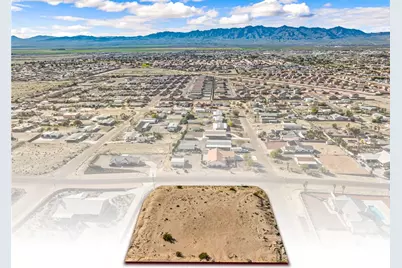 2395 E Blackfoot Road, Fort Mohave, AZ 86426 - Photo 3