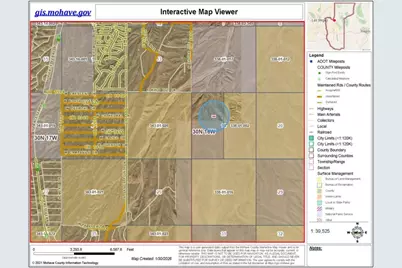 000 Off E King Tut Dr, Meadview, AZ 86444 - Photo 5