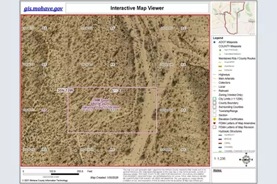 000 Off E King Tut Dr, Meadview, AZ 86444 - Photo 7