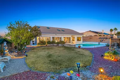 2516 Whispering Ridge Drive, Bullhead City, AZ 86442 - Photo 63