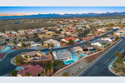 2516 Whispering Ridge Drive, Bullhead City, AZ 86442 - Photo 71