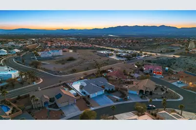 2516 Whispering Ridge Drive, Bullhead City, AZ 86442 - Photo 73