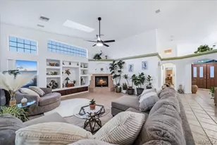 2516 Whispering Ridge Dr, Bullhead City, AZ 86442 - Photo 9