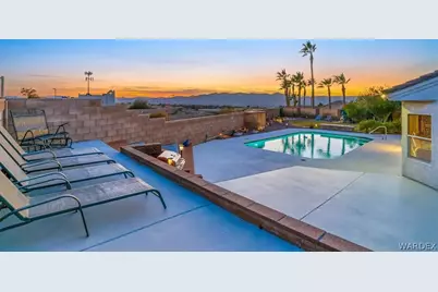 2516 Whispering Ridge Drive, Bullhead City, AZ 86442 - Photo 3
